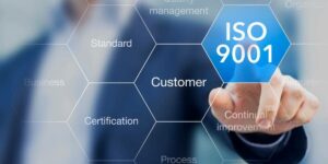 iso certification in singapore