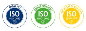 iso certification in singapore